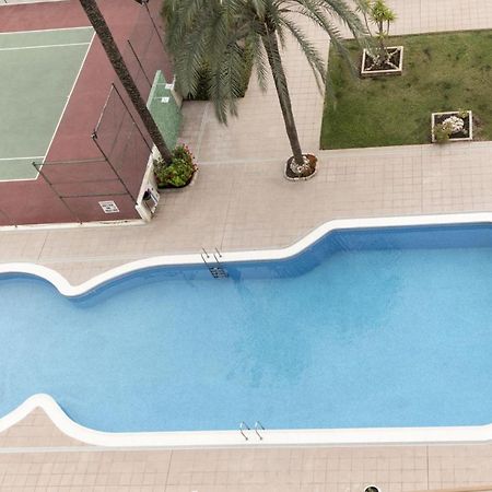 Lider, 8-A Apartamento Cullera Exterior foto