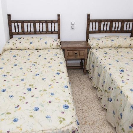 Lider, 8-A Apartamento Cullera Exterior foto