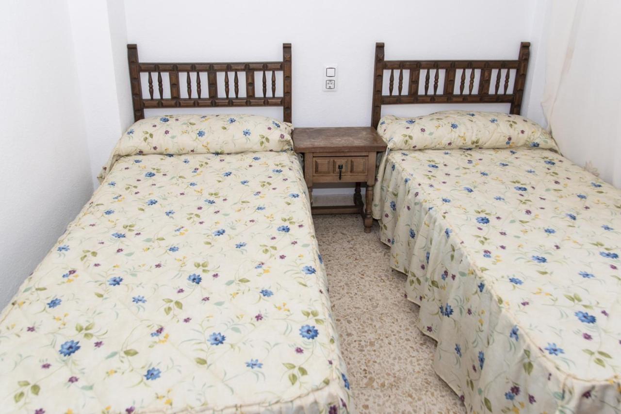 Lider, 8-A Apartamento Cullera Exterior foto