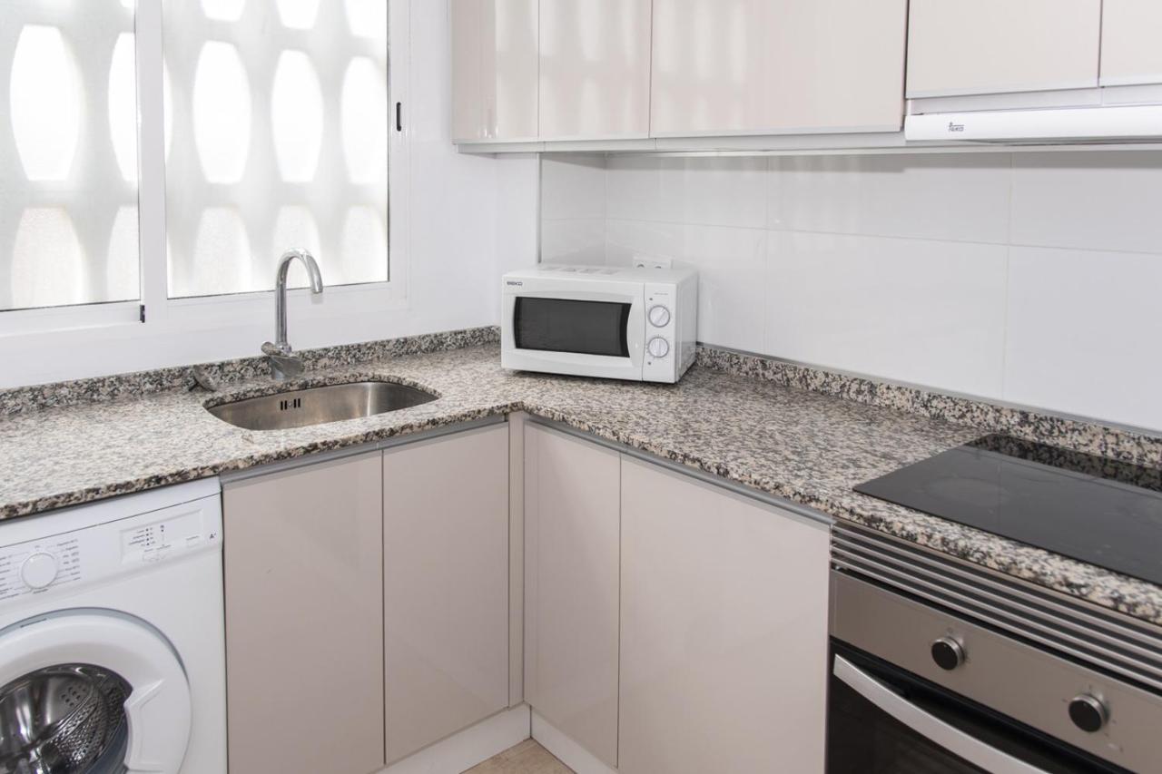 Lider, 8-A Apartamento Cullera Exterior foto