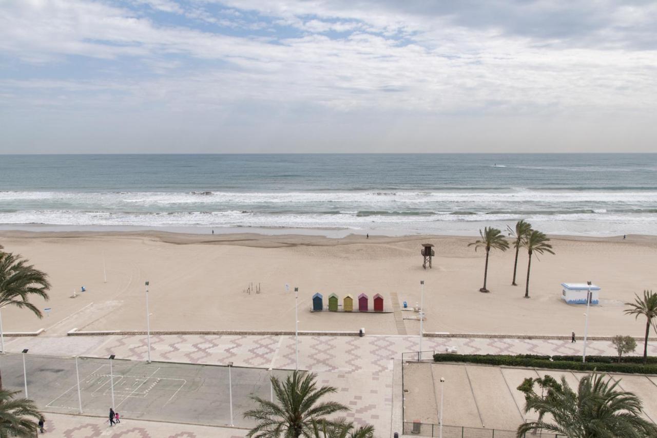 Lider, 8-A Apartamento Cullera Exterior foto