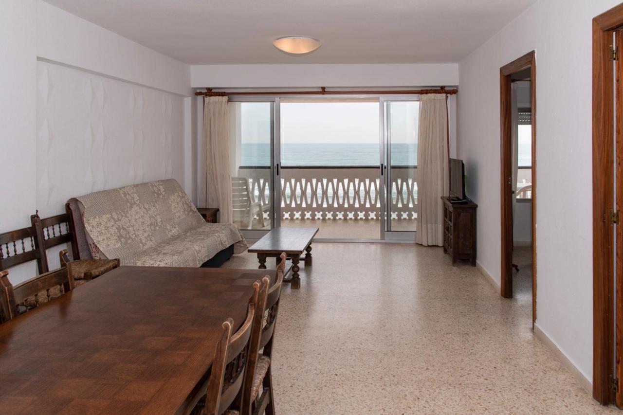 Lider, 8-A Apartamento Cullera Exterior foto