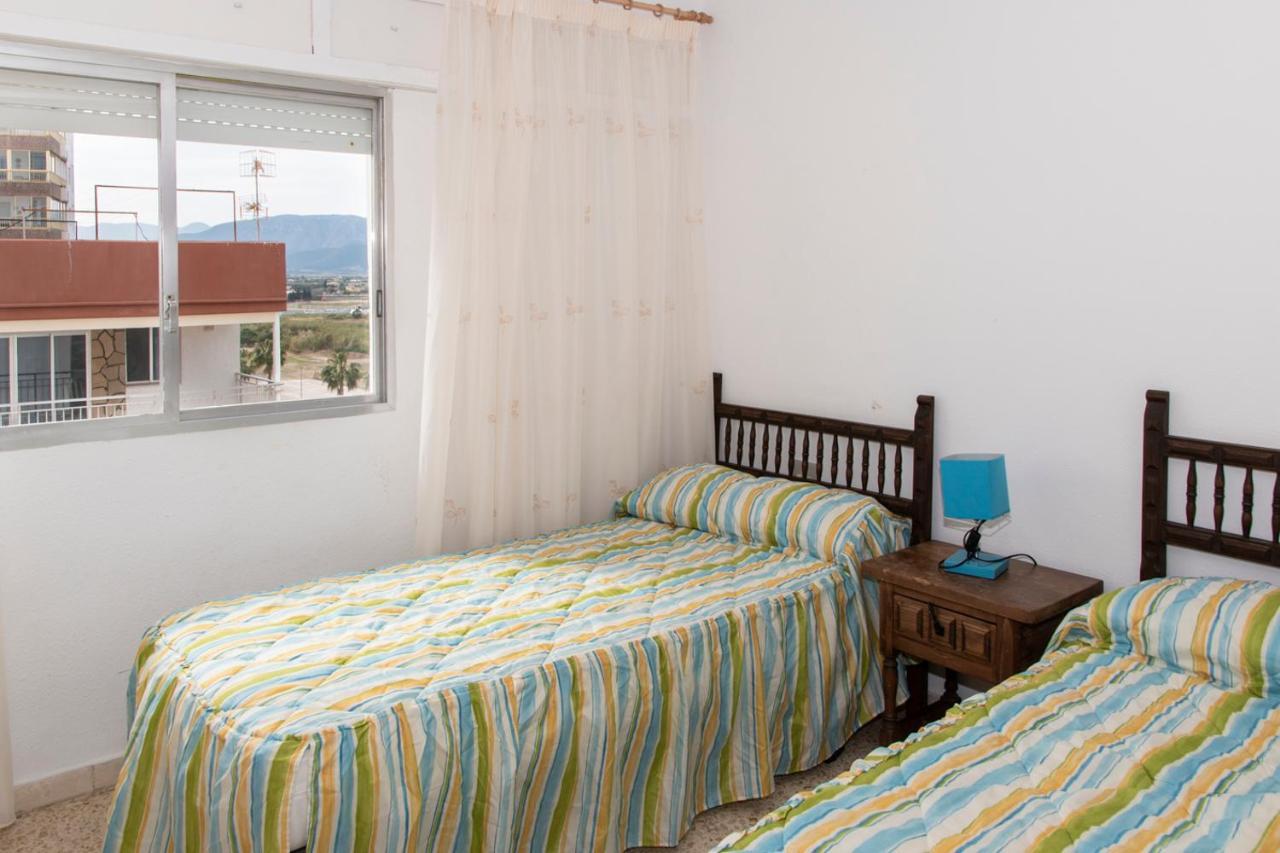 Lider, 8-A Apartamento Cullera Exterior foto